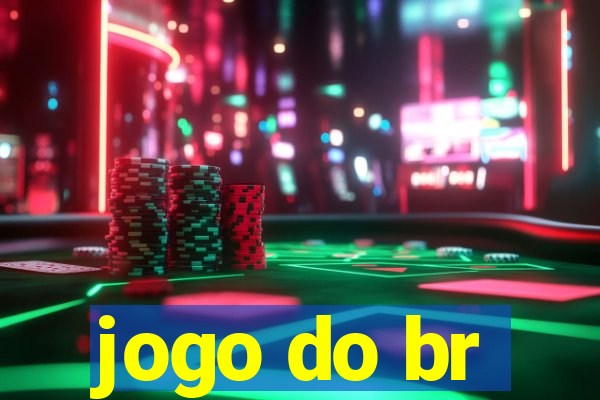 jogo do br