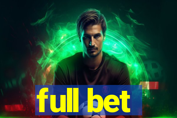 full bet