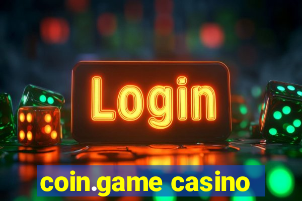 coin.game casino