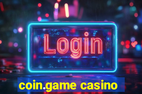 coin.game casino