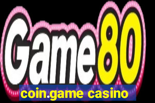 coin.game casino