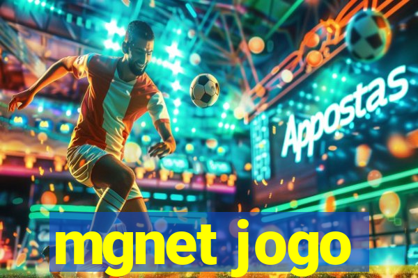 mgnet jogo