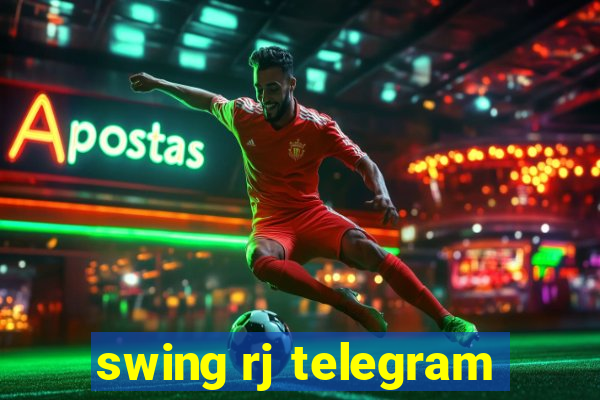 swing rj telegram