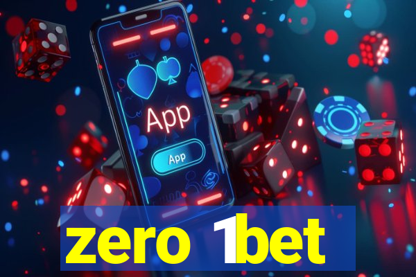 zero 1bet