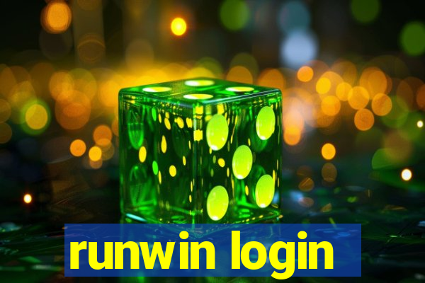 runwin login