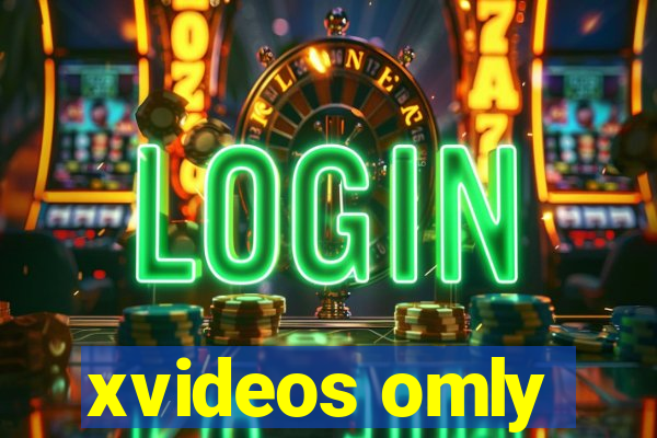 xvideos omly