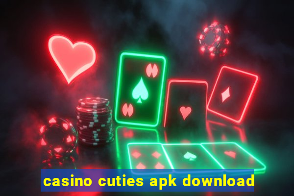 casino cuties apk download