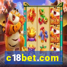 c18bet.com