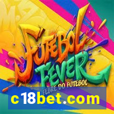 c18bet.com