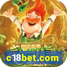 c18bet.com