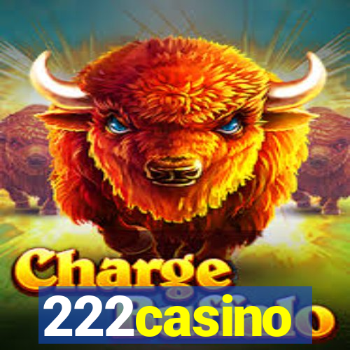 222casino