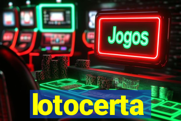 lotocerta