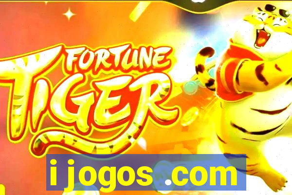 i jogos .com