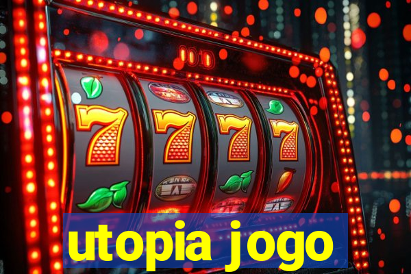 utopia jogo