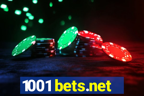 1001 bets.net