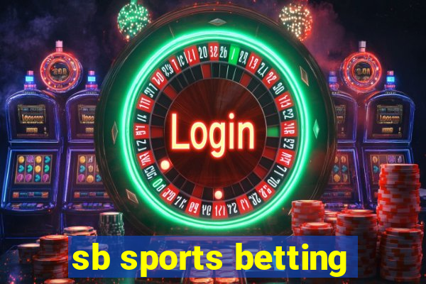 sb sports betting