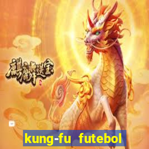 kung-fu futebol clube torrent