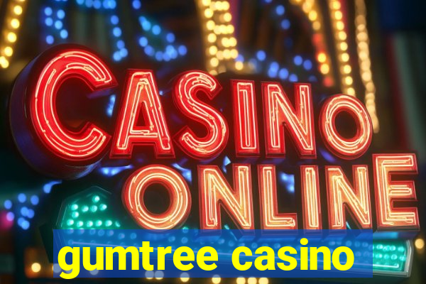 gumtree casino