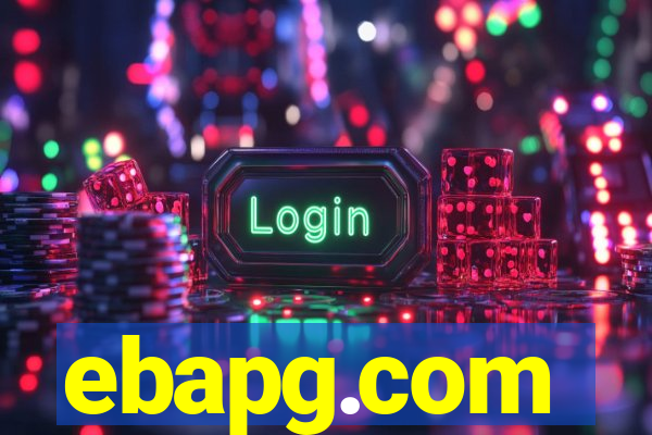 ebapg.com