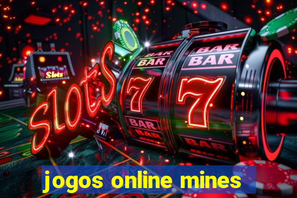 jogos online mines