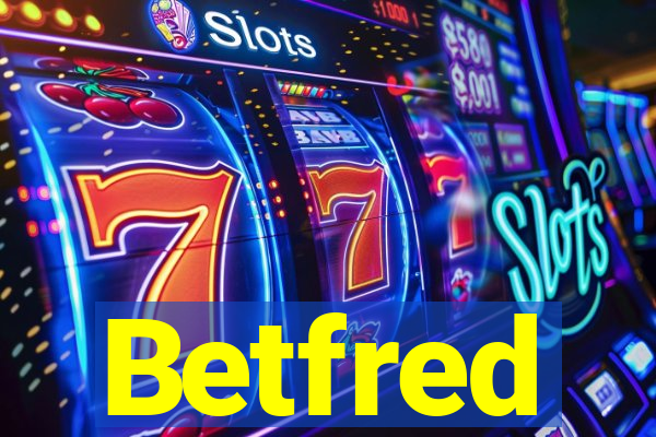 Betfred