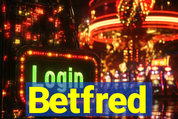 Betfred