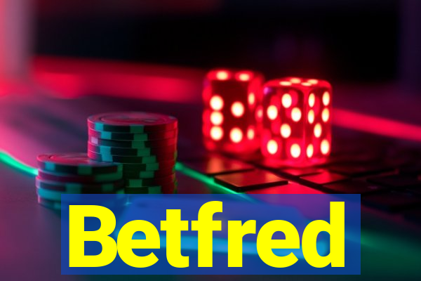 Betfred