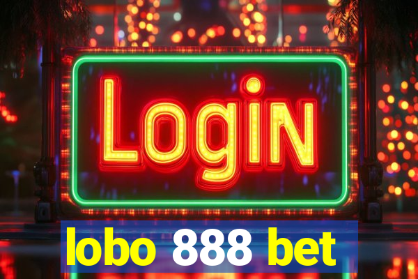 lobo 888 bet