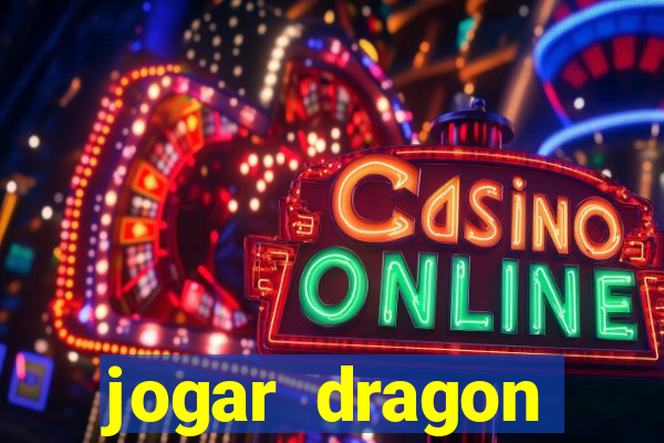 jogar dragon fortune demo