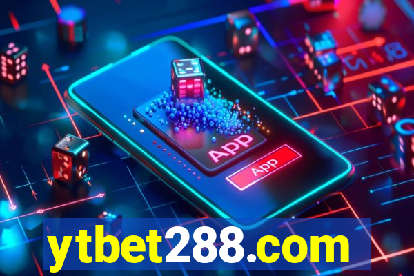 ytbet288.com