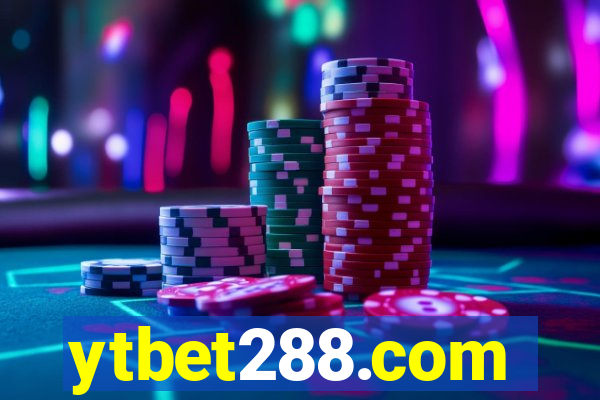 ytbet288.com