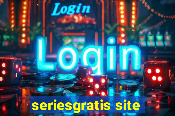 seriesgratis site