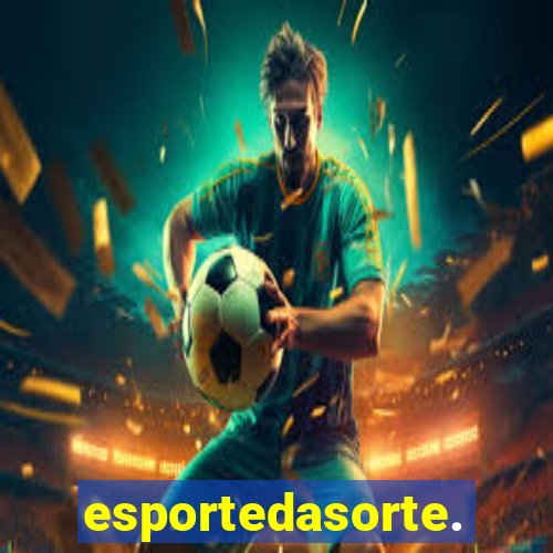 esportedasorte.com