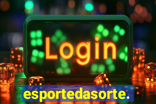 esportedasorte.com