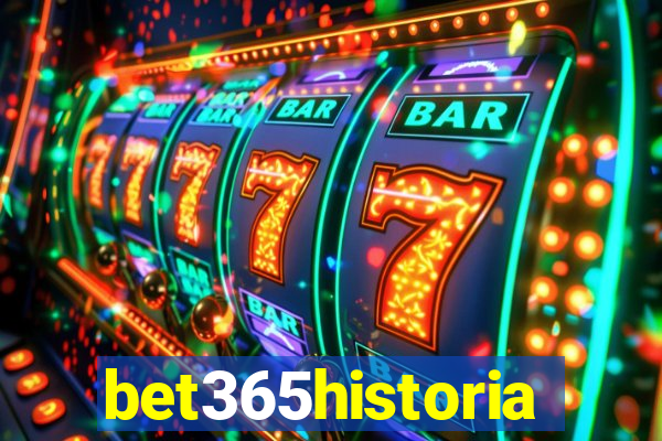 bet365historia