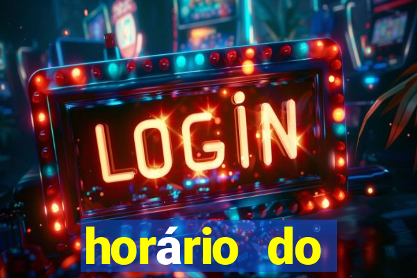 horário do rodízio são paulo