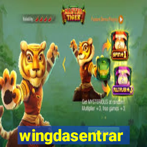 wingdasentrar