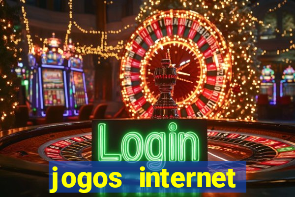 jogos internet ganhar dinheiro