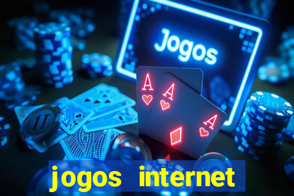 jogos internet ganhar dinheiro