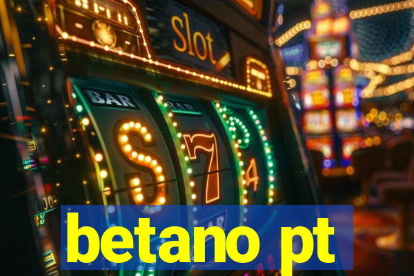 betano pt