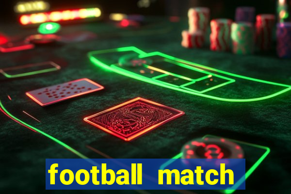 football match betting tips