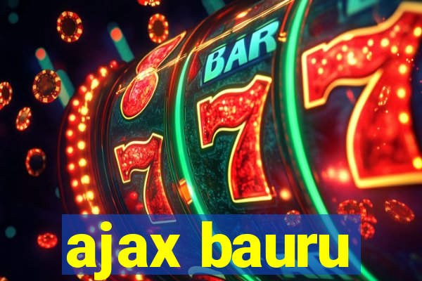 ajax bauru