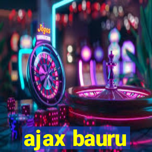 ajax bauru