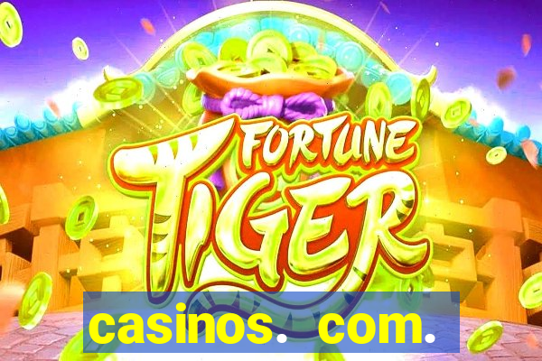 casinos. com. bonus. sem. deposito.