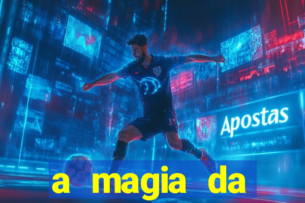 a magia da sobrevivência download