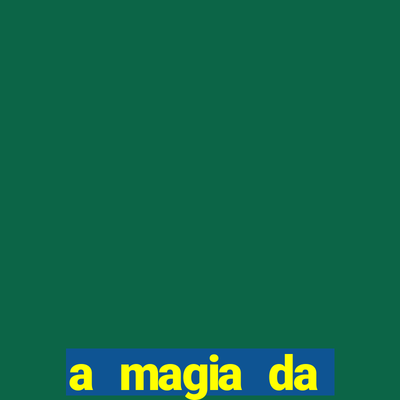 a magia da sobrevivência download