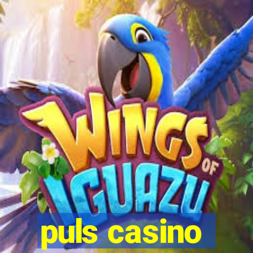 puls casino