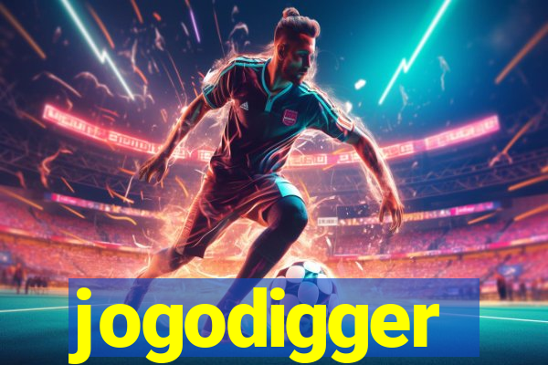 jogodigger