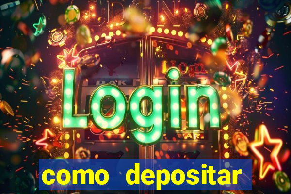 como depositar dinheiro no paypal