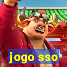 jogo sso